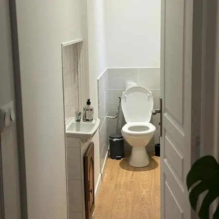Apartmán Namasté 1 *