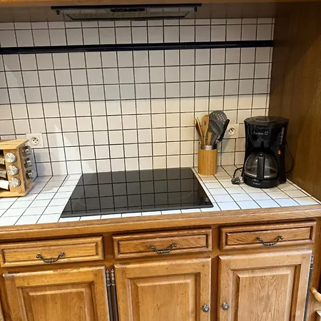 Apartmán Namasté 1 Étain