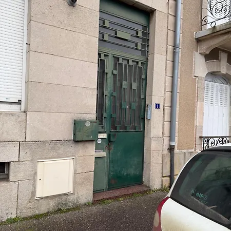 Apartmán Namasté 1 *