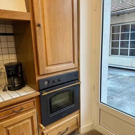 Namasté 1 Apartmán *