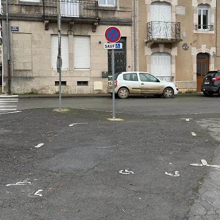 Namasté 1 Apartmán *