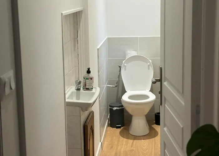 Apartmán Namasté 1 *