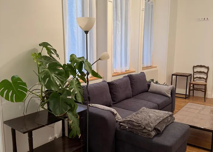 Apartmán Namasté 1 *