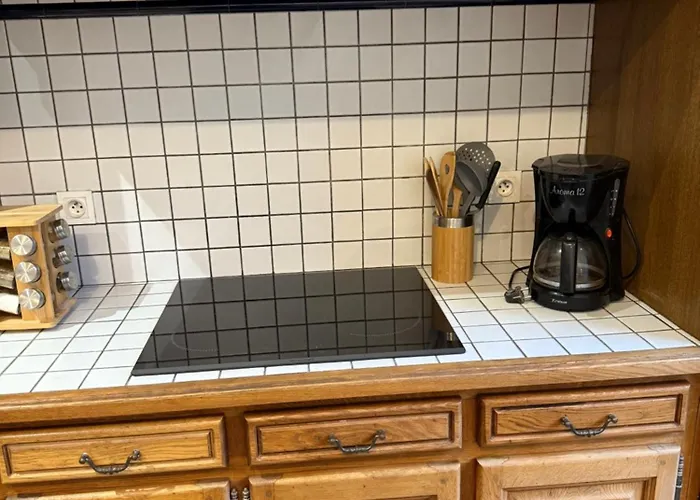 Apartmán Namasté 1 Étain