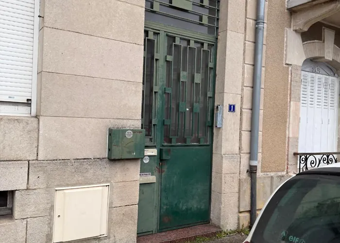 Apartmán Namasté 1 *