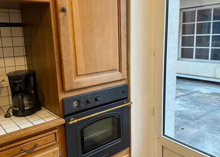 Namasté 1 Apartmán *