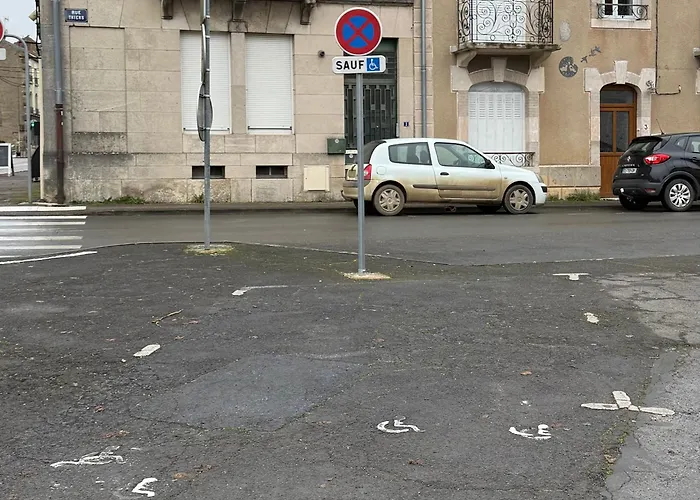 Namasté 1 Apartmán *