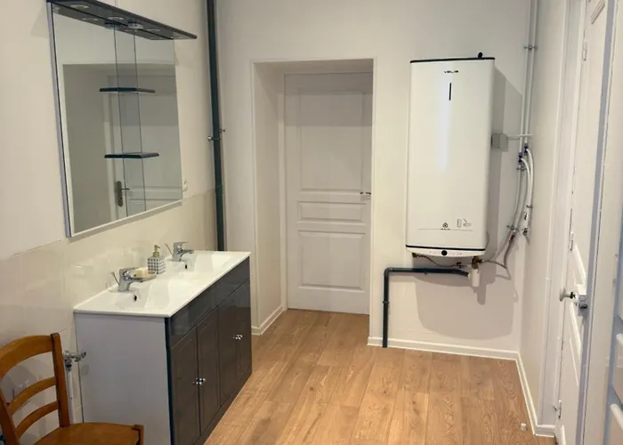 Apartmán Namasté 1