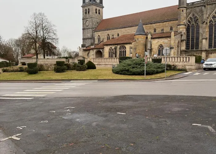 Apartmán Namasté 1 *